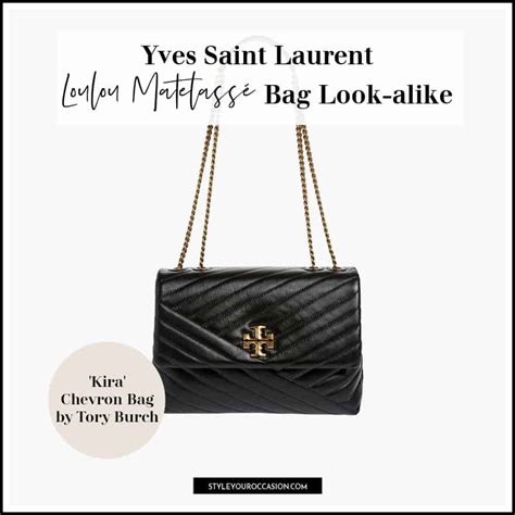 ysl bag dupe uk|ysl bag dupe tory burch.